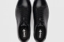Туфлі чоловічі Stepln 182-09-15 Чорний Фото 7
