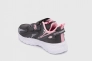 Кросівки для дівчинки HABIBEAR 104 Сіро-рожевий Фото 4