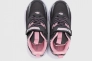 Кросівки для дівчинки HABIBEAR 104 Сіро-рожевий Фото 7