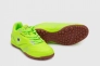 Кроссовки спортивные для мальчика Demax B2304-1S Салатовый Фото 2