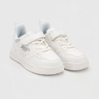 Кросівки для дівчинки Bessky B1933-9C Білий