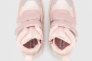 Ботинки для девочки TOM.M 10278B Розовый Фото 8