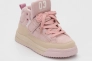 Кросівки для дівчинки утеплені Bessky B3026-3C Рожевий Фото 3