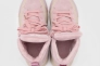 Кроссовки для девочки утепленные Bessky B3026-3C Розовый Фото 7