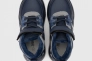 Ботинки для мальчика TOM.M 10849F Синий Фото 7