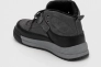 Утеплені кросівки для хлопчика BBessky B3026-1C Сірий Фото 4