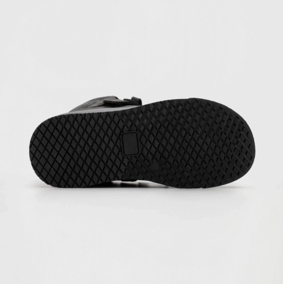Кроссовки для мальчика утепленные BBessky B3026-1C Серый фото 5 — интернет-магазин Tapok
