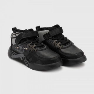 Ботинки для мальчика TOM.M 10849B Черный