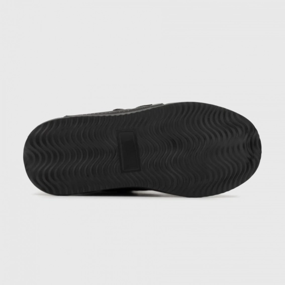 Кроссовки для мальчика TOM.M 10856C Черный фото 6 — интернет-магазин Tapok