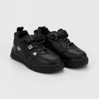 Кросівки для хлопчика BBessky B1910-8C Чорний