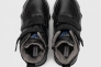Ботинки для мальчика TOM.M 10120A Черный Фото 8
