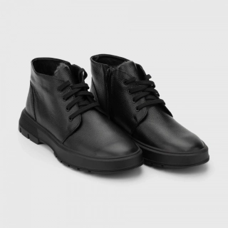 Ботинки мужские Stepln 2698-2 Черный