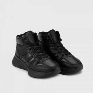 Кросівки жіночі Stilli XM17-1 Чорний