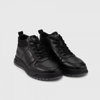 Ботинки мужские Stepln 29187-1 Черный