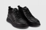 Ботинки мужские Stepln 29187-1 Черный Фото 1