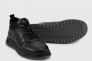 Ботинки мужские Stepln 29187-1 Черный Фото 2