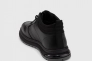 Ботинки мужские Stepln 29187-1 Черный Фото 7