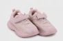 Кроссовки для девочки Мышонок B83-1 Розовый Фото 1