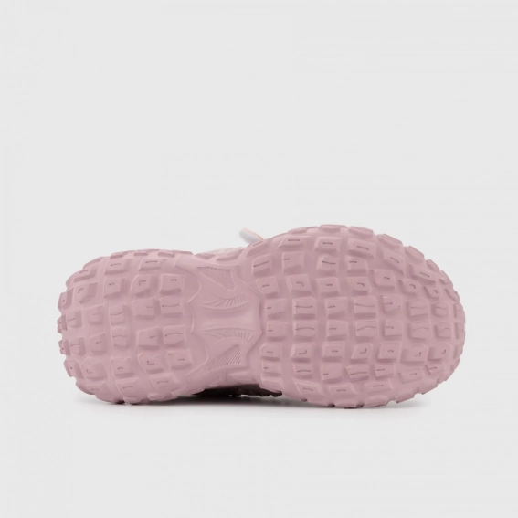 Кроссовки для девочки Мышонок B83-1 Розовый фото 5 — интернет-магазин Tapok