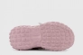 Кроссовки для девочки Мышонок B83-1 Розовый Фото 5