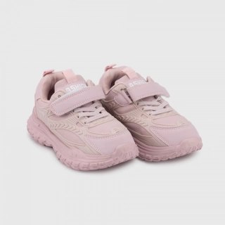 Кроссовки для девочки Мышонок C39-1 Розовый