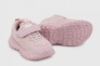 Кроссовки для девочки Мышонок C39-1 Розовый Фото 2