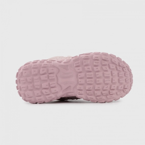 Кроссовки для девочки Мышонок C39-1 Розовый фото 5 — интернет-магазин Tapok