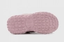 Кроссовки для девочки Мышонок C39-1 Розовый Фото 5
