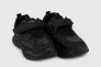 Кроссовки для девочки Мышонок C39-3 Черный Фото 1