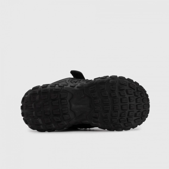 Кроссовки для девочки Мышонок C39-3 Черный фото 5 — интернет-магазин Tapok