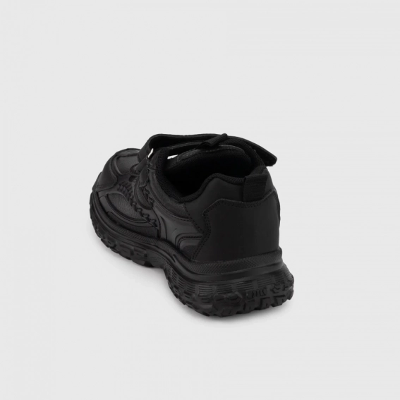 Кроссовки для девочки Мышонок C39-3 Черный фото 7 — интернет-магазин Tapok