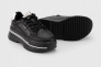 Кроссовки для девочки Jong Golf C11017-0 Черный Фото 5