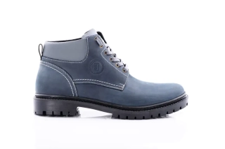 Ботинки мужские Bastion 048крс