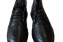 Ортопедические ботинки мужские Pabeste MRD-2 Черные Фото 5