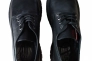 Ортопедические туфли женские Pabeste P182 Черные Фото 7