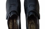 Ортопедические туфли женские Pabeste ES151 Черные Фото 7