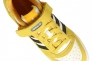 Кроссовки мужские Adidas Forum Low Yellow/White Фото 5