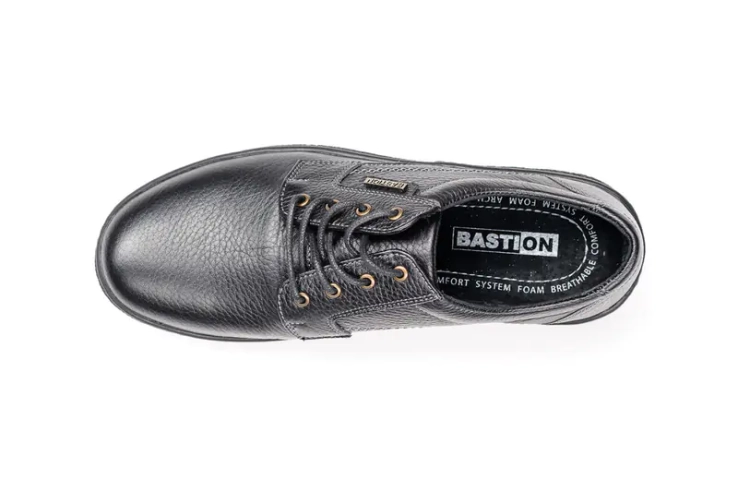 Чоловічі туфлі Bastion 057ф фото 3 — інтернет-магазин Tapok