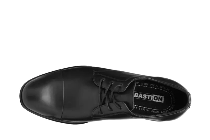 Чоловічі туфлі Bastion 064 фото 4 — інтернет-магазин Tapok
