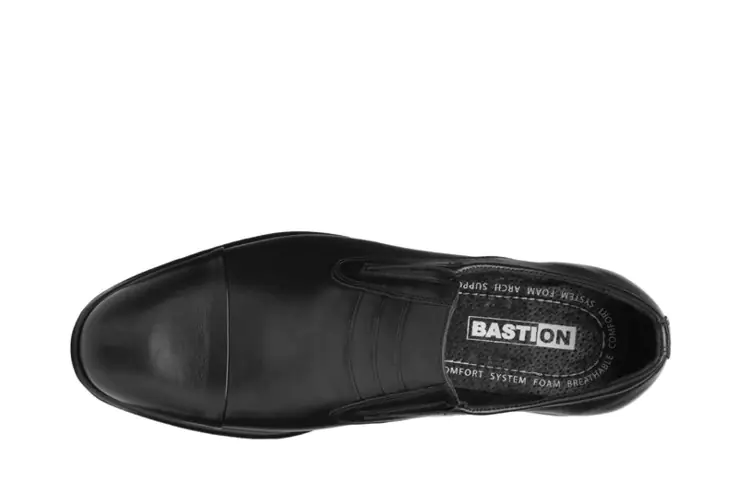 Чоловічі туфлі Bastion 065 фото 6 — інтернет-магазин Tapok