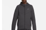 Толстовка Nike M NK TCH FLC FZ WR HOODIE FB7921-060 Фото 1