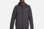 Толстовка Nike M NK TCH FLC FZ WR HOODIE FB7921-060 Фото 2