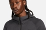 Толстовка Nike M NK TCH FLC FZ WR HOODIE FB7921-060 Фото 4