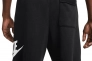 Мужские шорты спортивные Nike M Nk Club Alumni Hbr DX0502-010 Фото 2