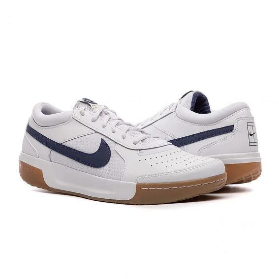 Кроссовки Nike ZOOM COURT LITE 3 DV3258-102 фото 4 — интернет-магазин Tapok