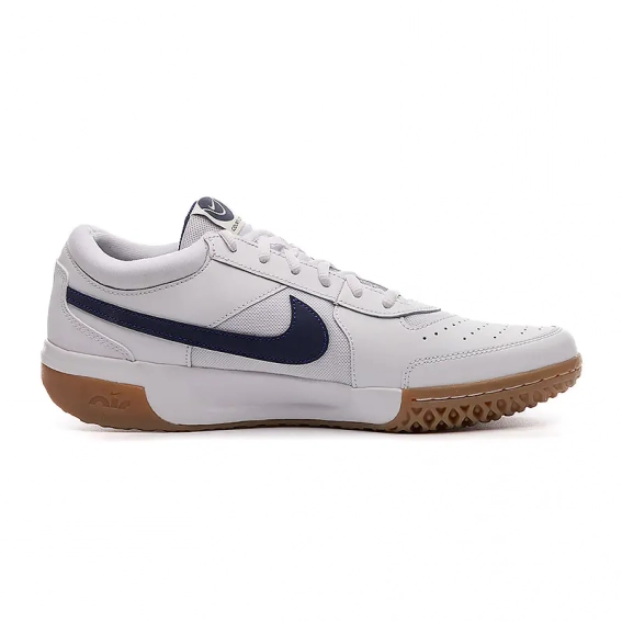 Кросівки Nike ZOOM COURT LITE 3 DV3258-102 фото 6 — інтернет-магазин Tapok