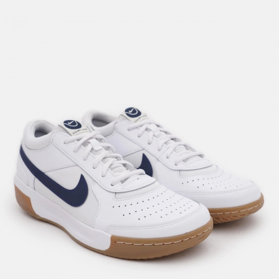 Кроссовки Nike ZOOM COURT LITE 3 DV3258-102 фото 2 — интернет-магазин Tapok