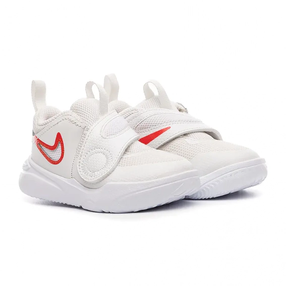 Кроссовки Nike TEAM HUSTLE D 11 (TD) DV8995-102 фото 6 — интернет-магазин Tapok