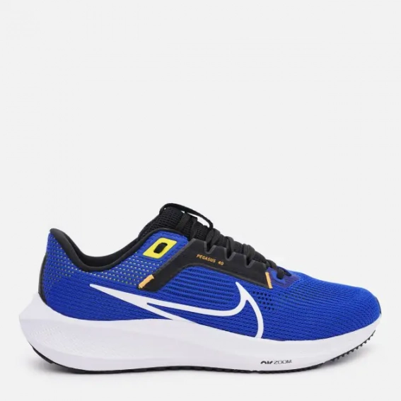 Кросівки Nike AIR ZOOM PEGASUS 40 DV3853-401 фото 1 — інтернет-магазин Tapok