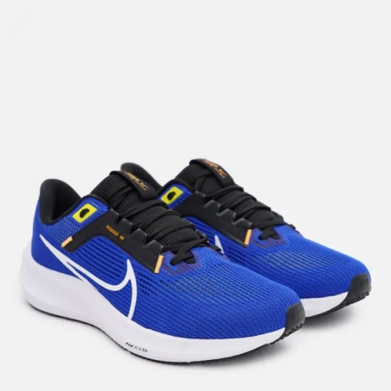 Кроссовки Nike AIR ZOOM PEGASUS 40 DV3853-401 фото 2 — интернет-магазин Tapok
